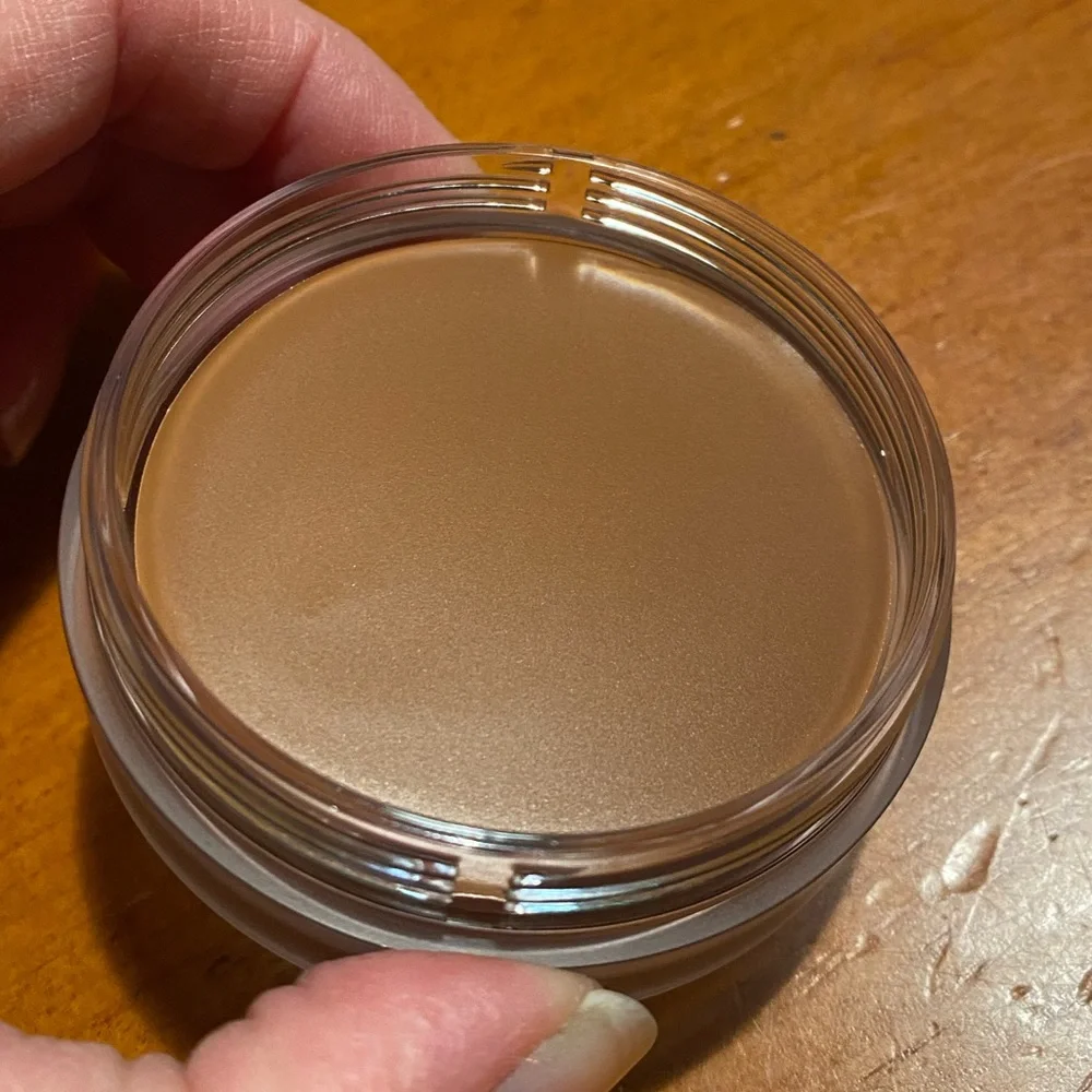 NARS Sunkissed Bronzing Cream